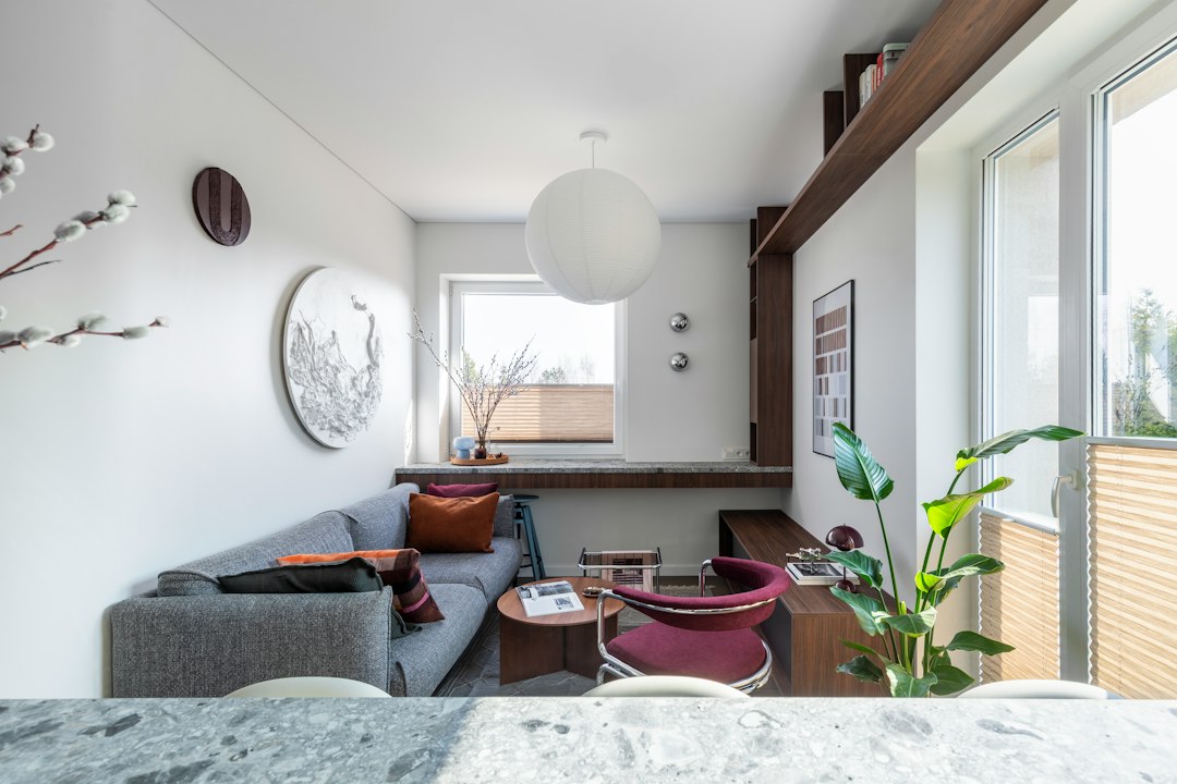 15 First Apartment Decor Ideas on a Budget