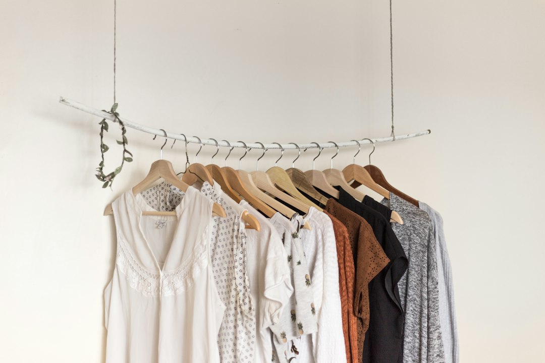 13 Closet Organization Ideas for Small Spaces